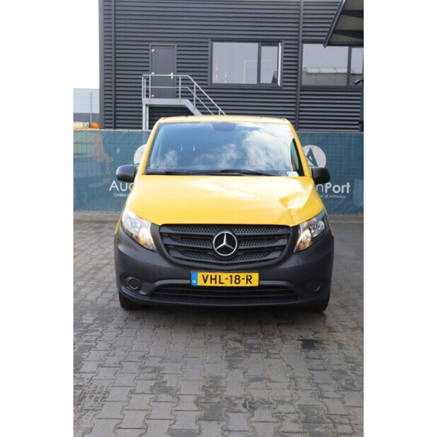 2020 Mercedes-Benz EVITO-45495088