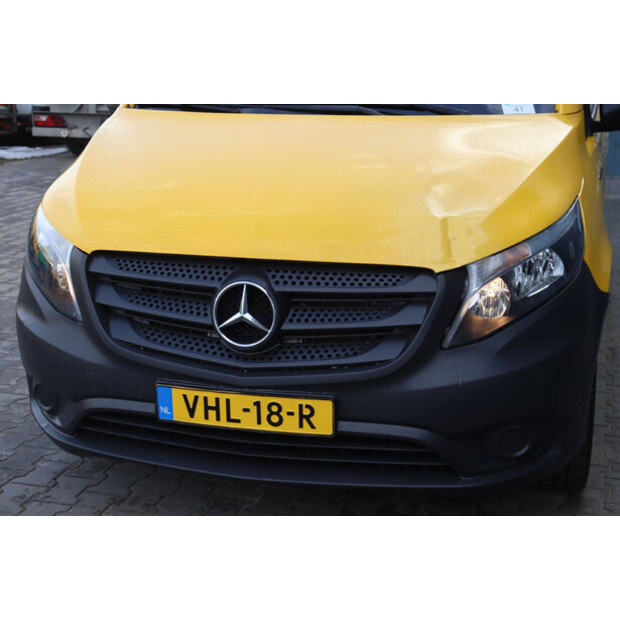 2020 Mercedes-Benz EVITO-45495089