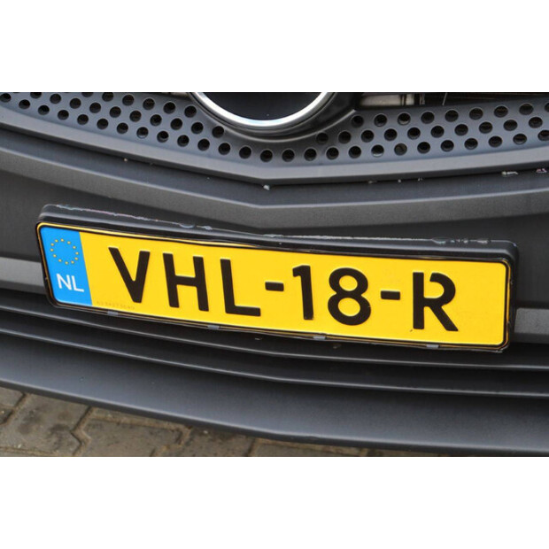 2020 Mercedes-Benz EVITO-45495092