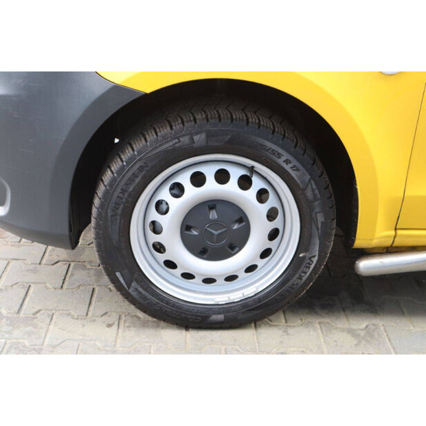 2020 Mercedes-Benz EVITO-45495094