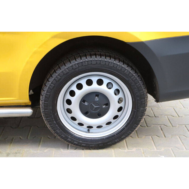 2020 Mercedes-Benz EVITO-45495095