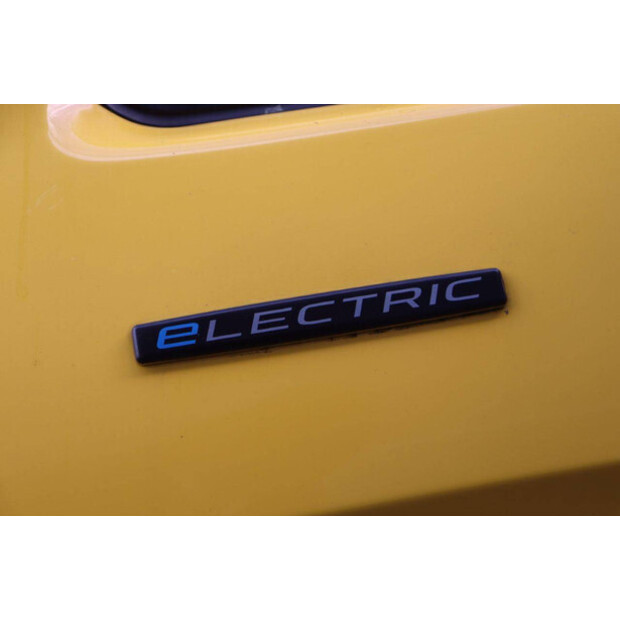 2020 Mercedes-Benz EVITO-45495096