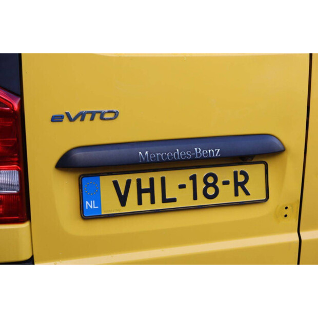 2020 Mercedes-Benz EVITO-45495097