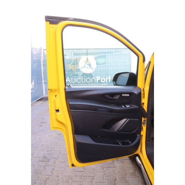 2020 Mercedes-Benz EVITO-45495098