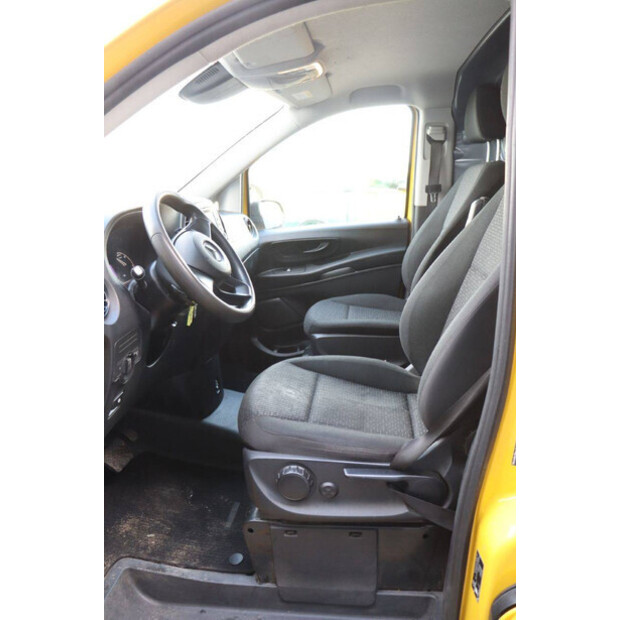 2020 Mercedes-Benz EVITO-45495100