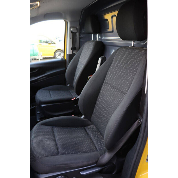 2020 Mercedes-Benz EVITO-45495101