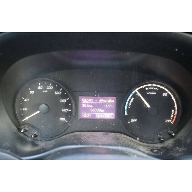 2020 Mercedes-Benz EVITO-45495108