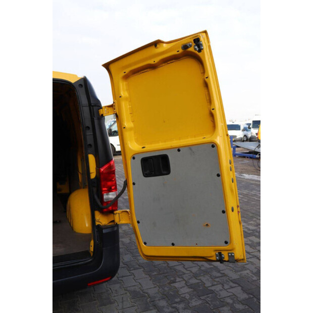 2020 Mercedes-Benz EVITO-45495114