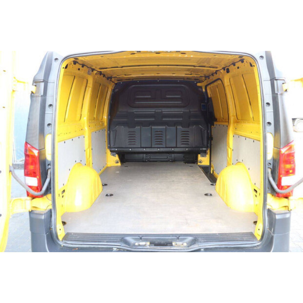 2020 Mercedes-Benz EVITO-45495115