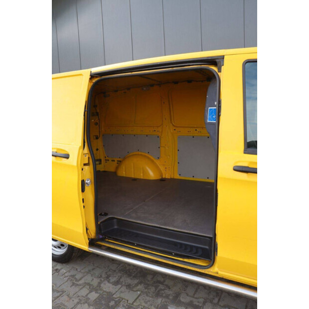 2020 Mercedes-Benz EVITO-45495122