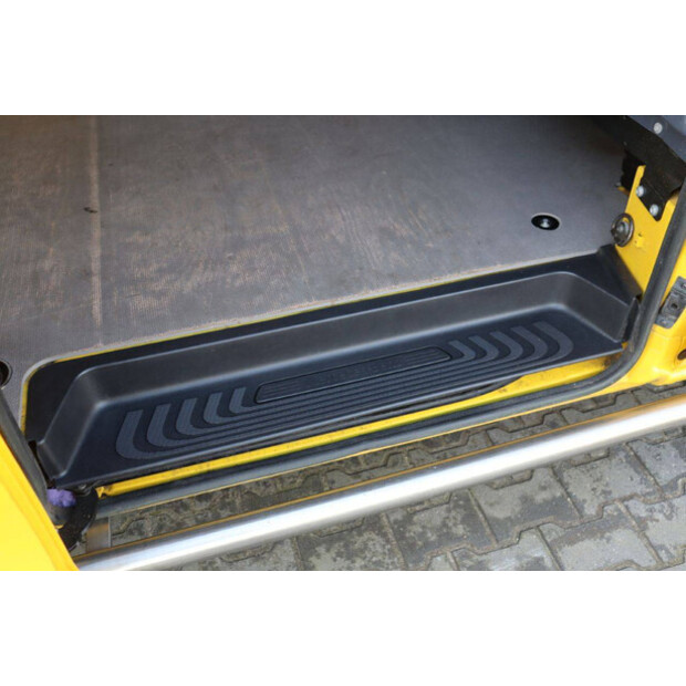 2020 Mercedes-Benz EVITO-45495124