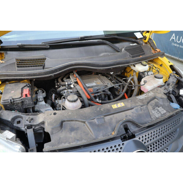 2020 Mercedes-Benz EVITO-45495128