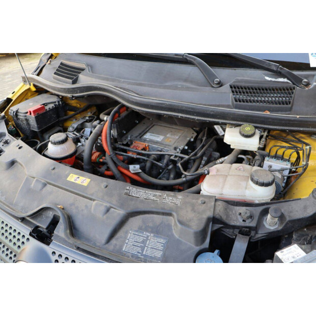 2020 Mercedes-Benz EVITO-45495130