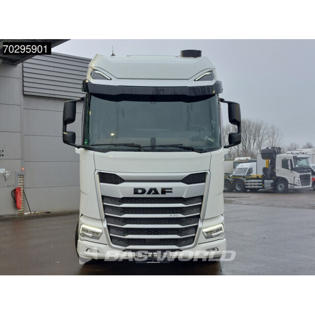 2023 داف XG+ 530-45495133