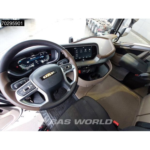 2023 داف XG+ 530-45495143