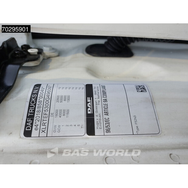 2023 داف XG+ 530-45495158