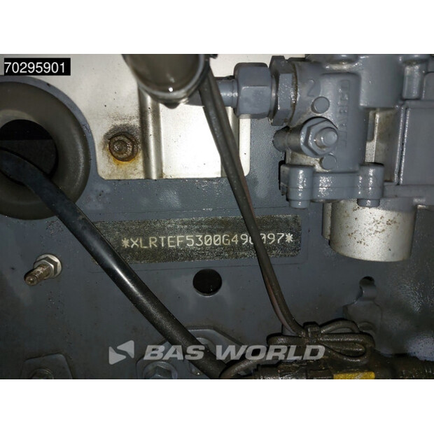 2023 داف XG+ 530-45495159