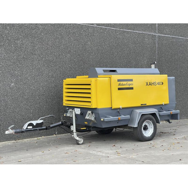 2011 أطلس كوبكو XAHS 186 DD - N-45495162