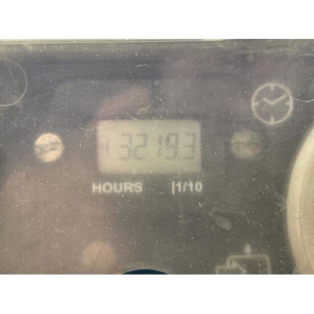 2011 أطلس كوبكو XAHS 186 DD - N-45495172