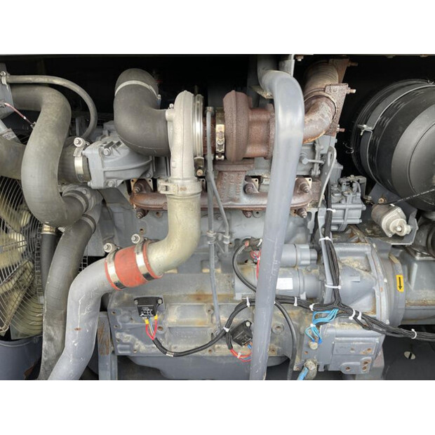 2011 أطلس كوبكو XAHS 186 DD - N-45495174