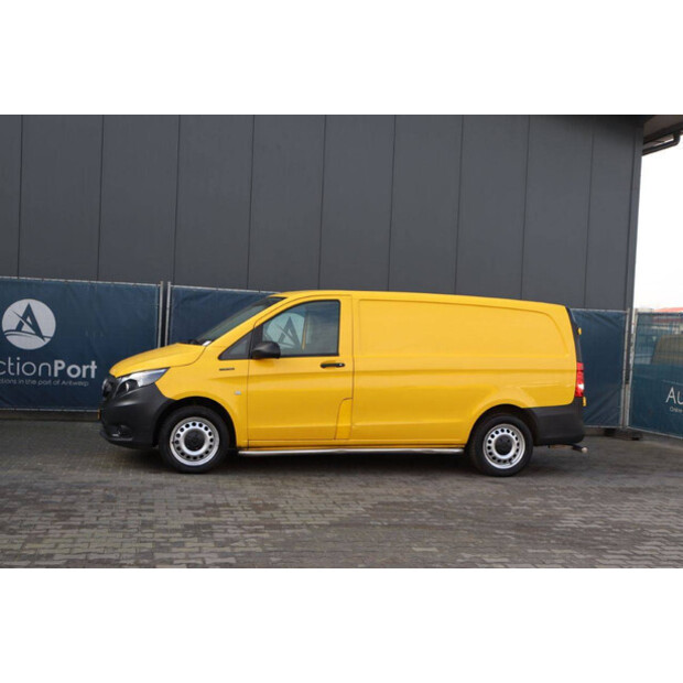 2020 مرسيدس بنز EVITO-45495180