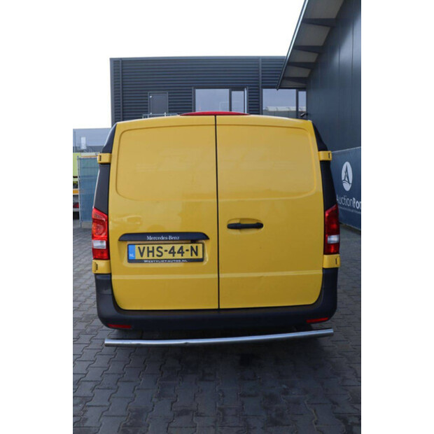 2020 مرسيدس بنز EVITO-45495183