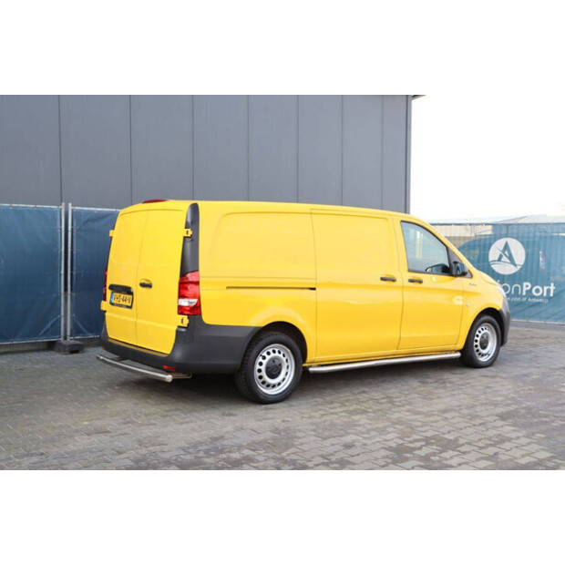 2020 مرسيدس بنز EVITO-45495184