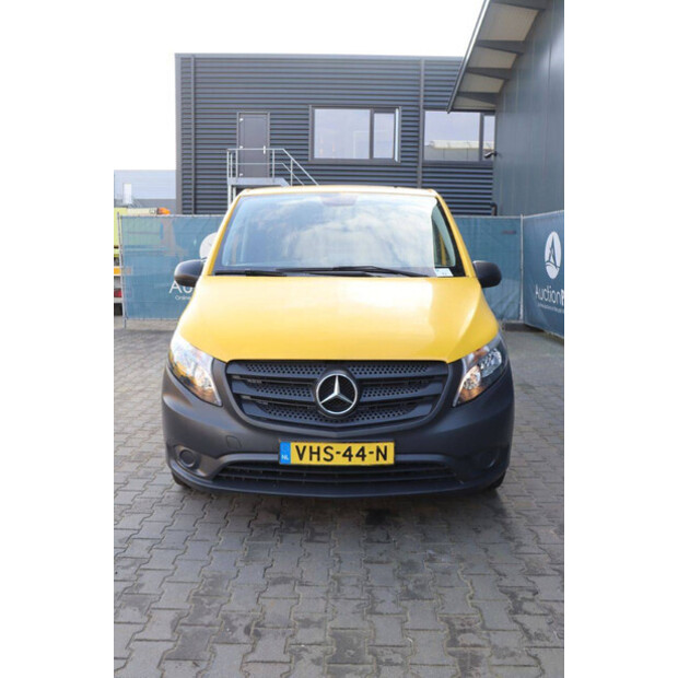 2020 مرسيدس بنز EVITO-45495187