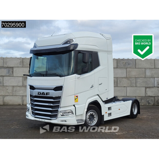 2023 DAF XG+ 530-45495188