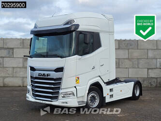 صورة ل شاحنات 2023 داف XG+ 530