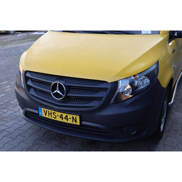 2020 مرسيدس بنز EVITO-45495189