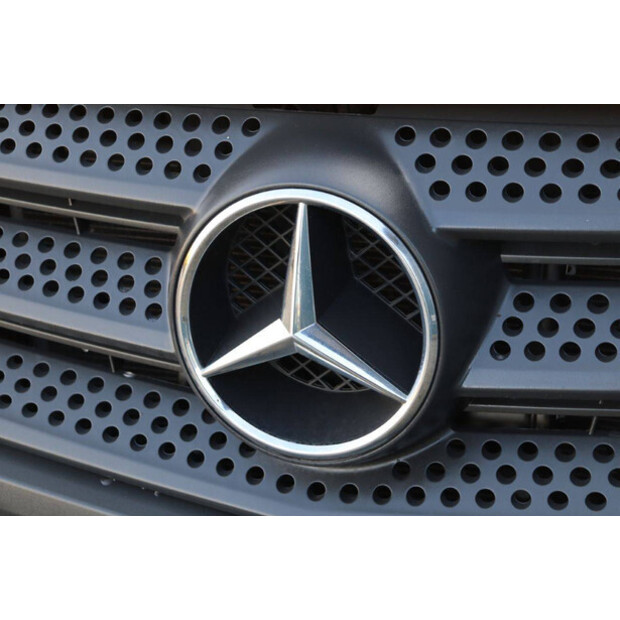 2020 مرسيدس بنز EVITO-45495191