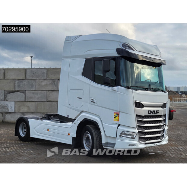 2023 DAF XG+ 530-45495192