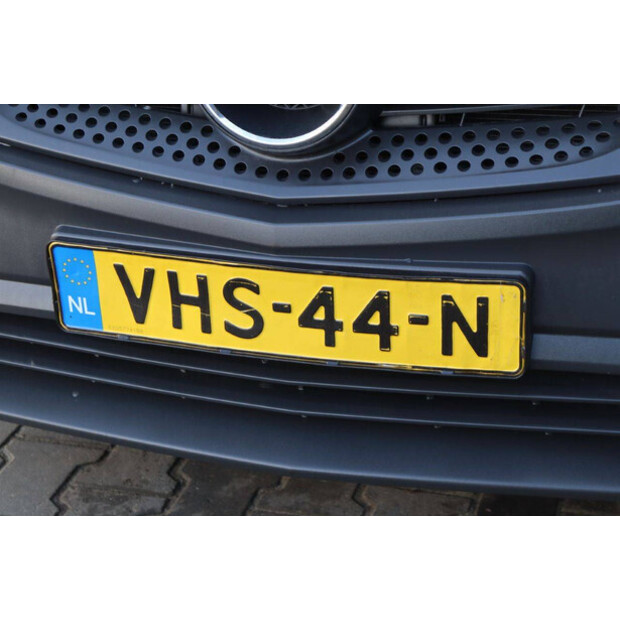 2020 مرسيدس بنز EVITO-45495193