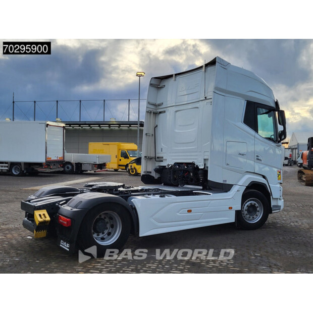 2023 DAF XG+ 530-45495196