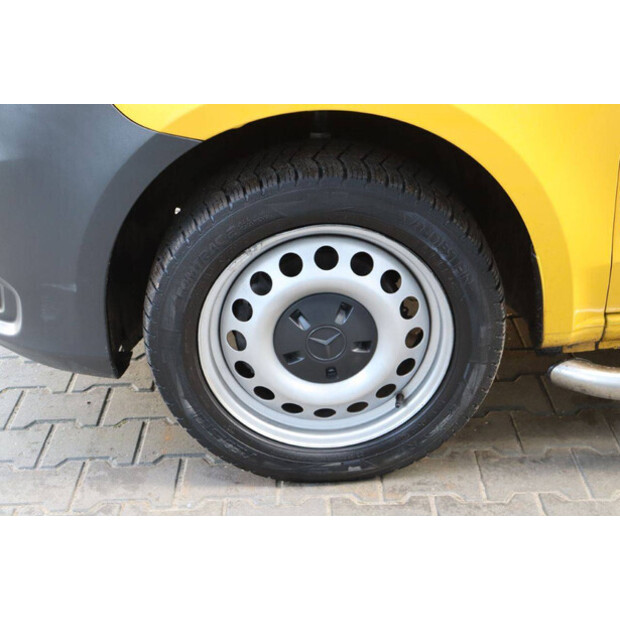 2020 مرسيدس بنز EVITO-45495197