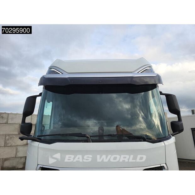 2023 DAF XG+ 530-45495198
