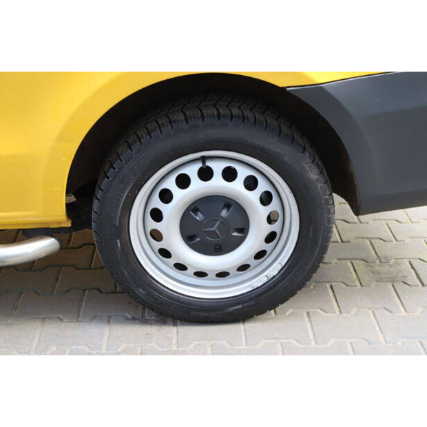 2020 مرسيدس بنز EVITO-45495199