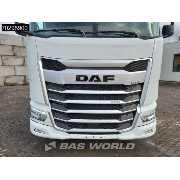 2023 DAF XG+ 530-45495200