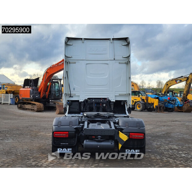 2023 DAF XG+ 530-45495206