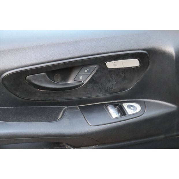 2020 مرسيدس بنز EVITO-45495209