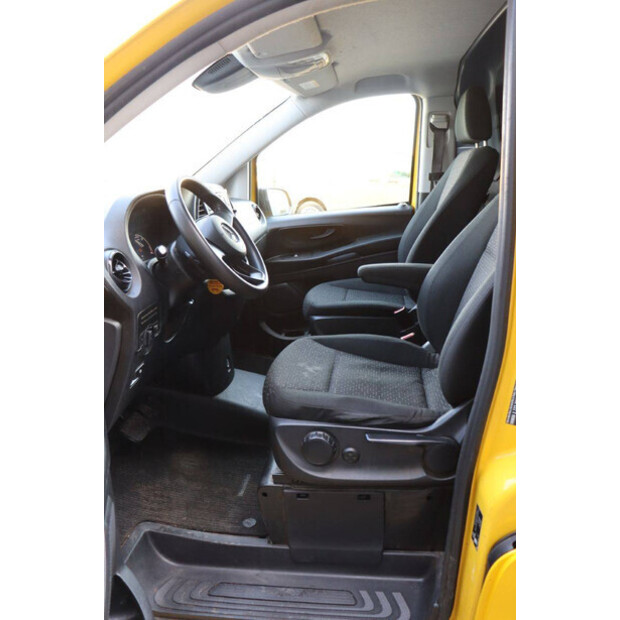 2020 مرسيدس بنز EVITO-45495211