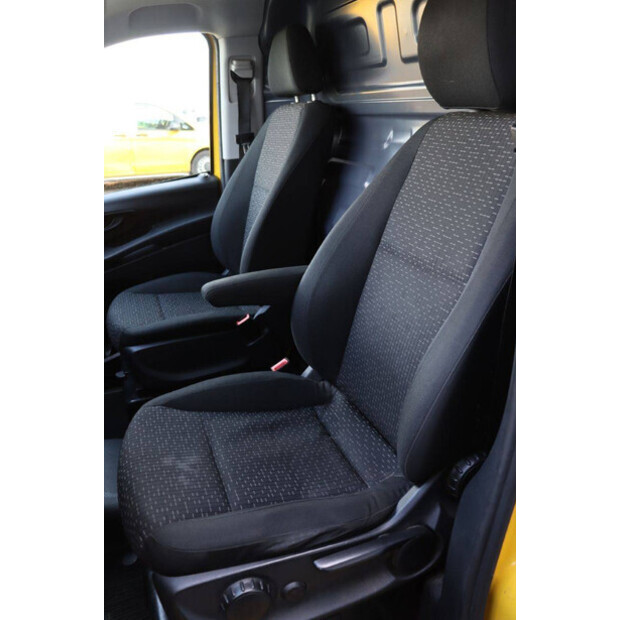 2020 مرسيدس بنز EVITO-45495213