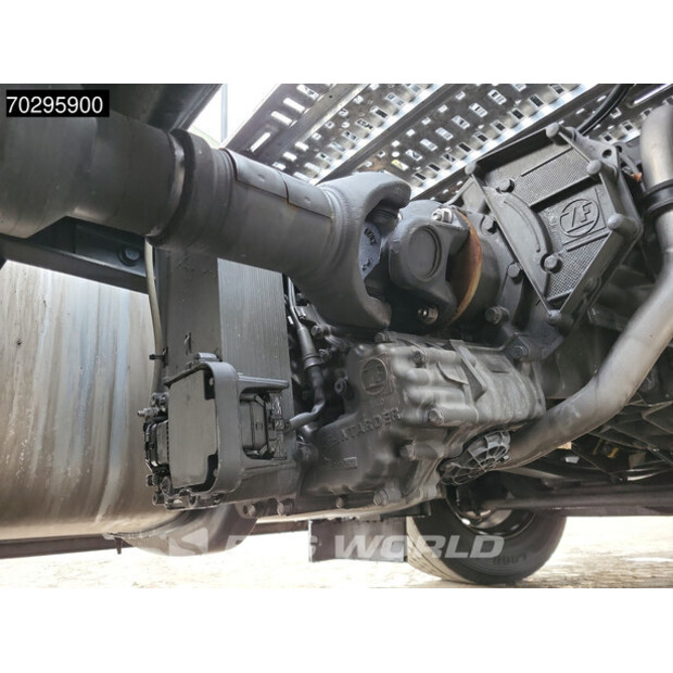 2023 DAF XG+ 530-45495216