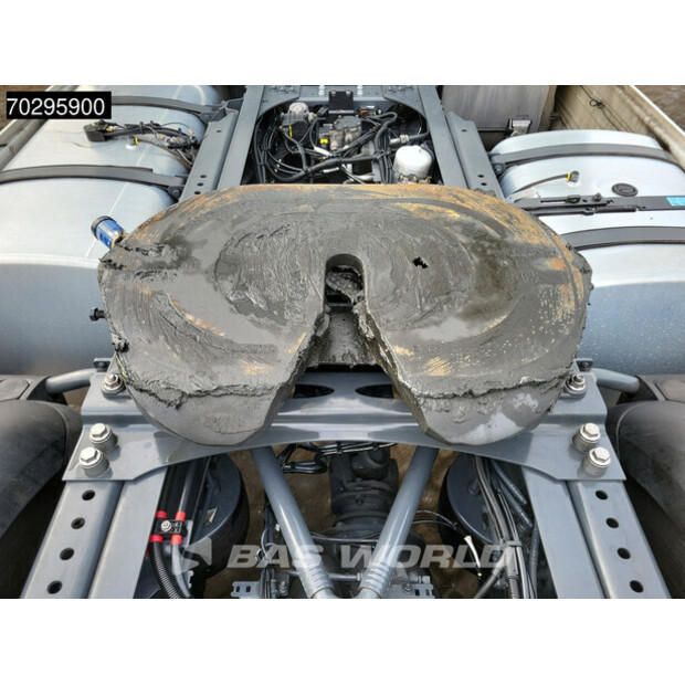 2023 DAF XG+ 530-45495220