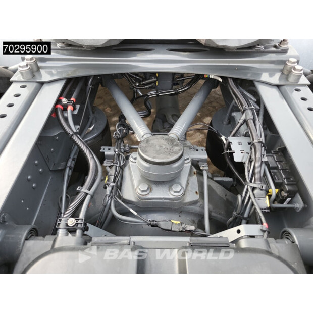 2023 DAF XG+ 530-45495222