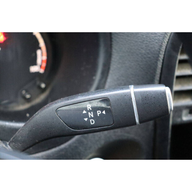 2020 مرسيدس بنز EVITO-45495223