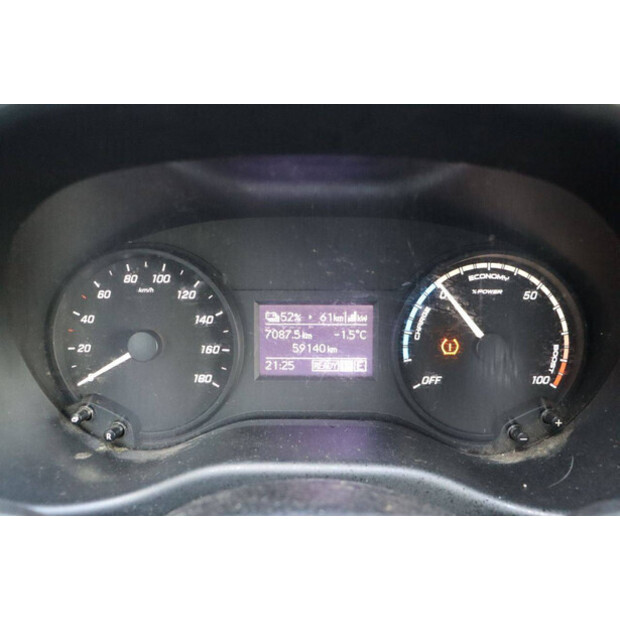 2020 مرسيدس بنز EVITO-45495225