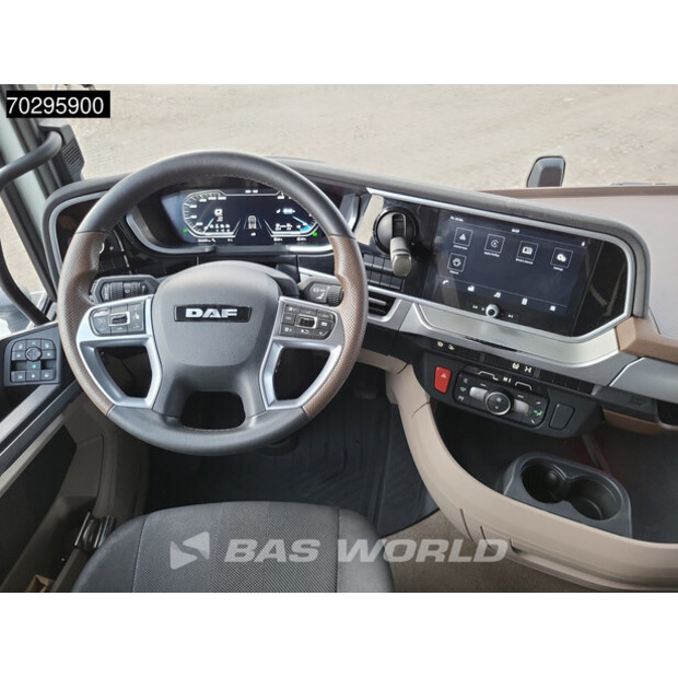 2023 DAF XG+ 530-45495226