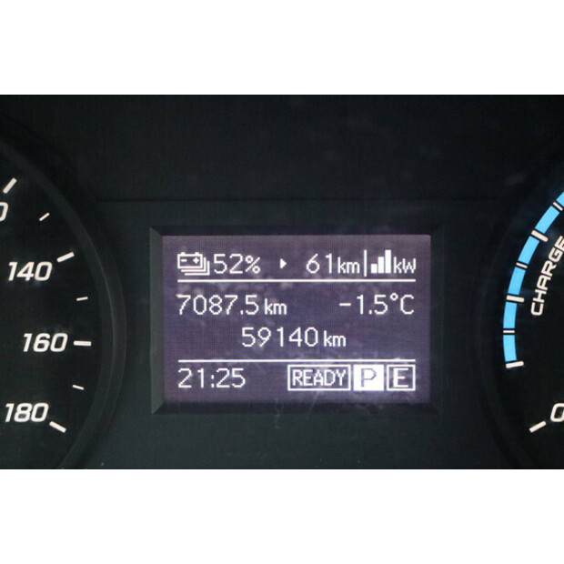 2020 مرسيدس بنز EVITO-45495227